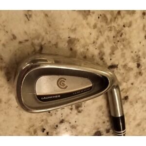 RH Cleveland CG4 Launcher Single 6 iron Factory TX-90 Steel regular